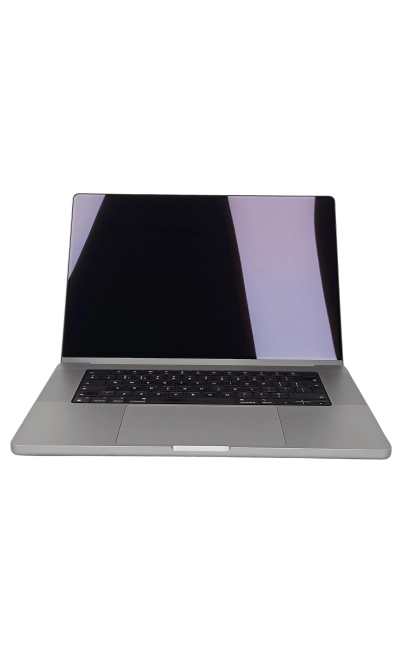 Apple MacBook Pro 16 A2485 M1 Max 32GB 1TB SSD 16,2